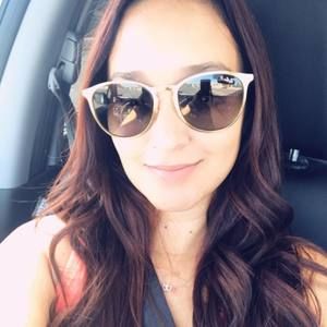 Meet your Posher, Gisel